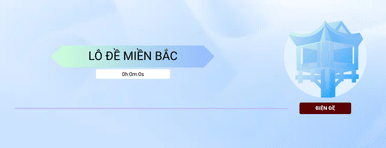 lô đề miên bắc
